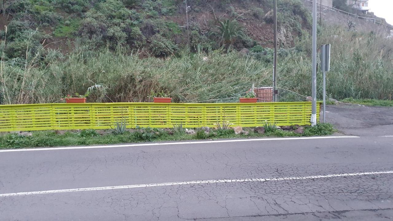 Casa Rural El Puente Taganana Ngoại thất bức ảnh